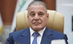 استبعاد أبو مازن من الترشح وإعلانه دعم نجله مازن أحمد عبد الله